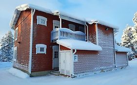 Lapin Kutsu Luulampi Apartments